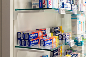 Farmacia Farmacap Roma