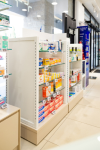 Farmacia Farmacap Roma
