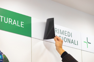 Farmacia Farmacap Roma